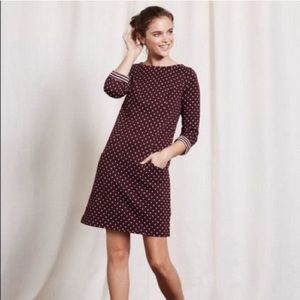 Boden Dress